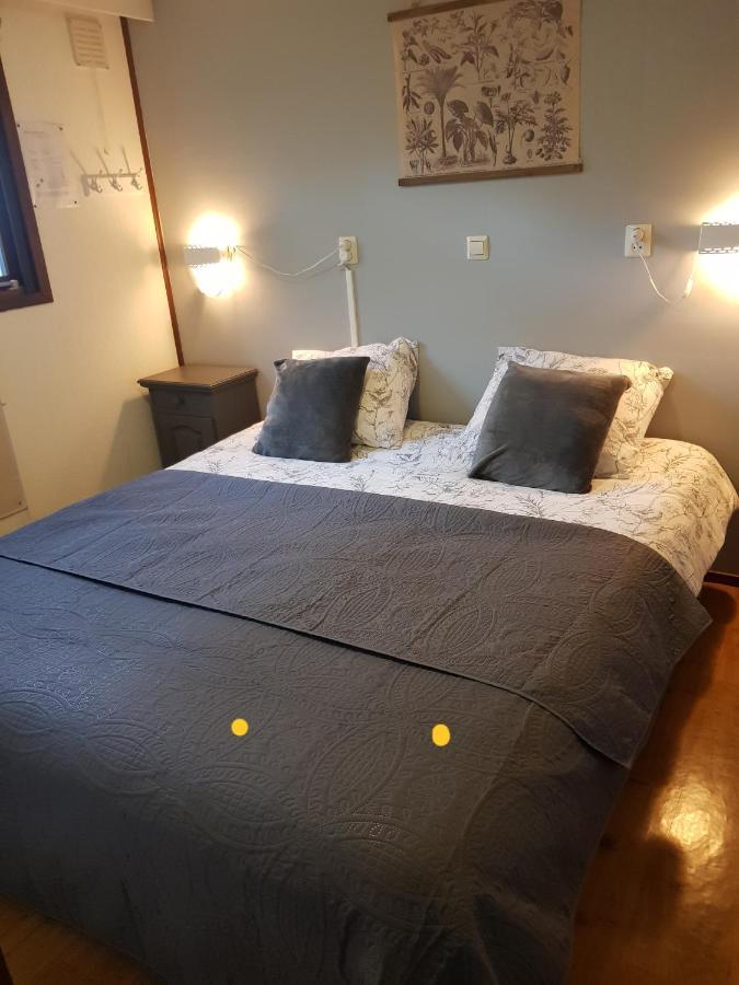Chalet Reewold Veluwe *