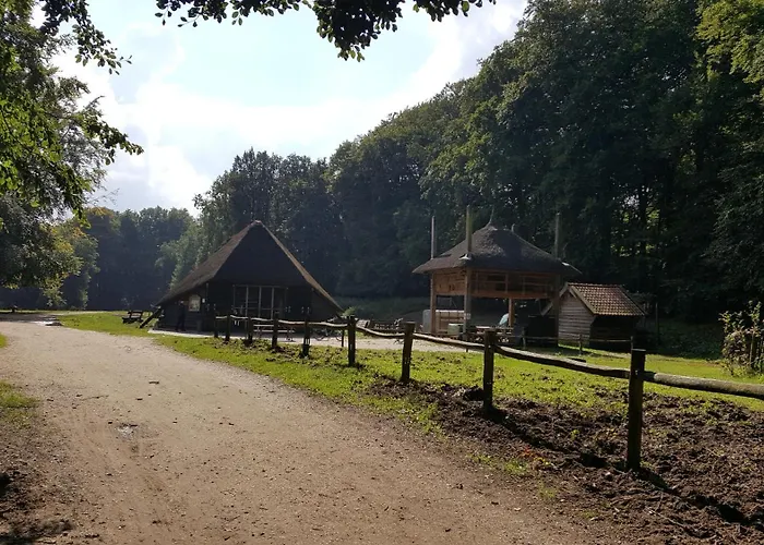Reewold Veluwe