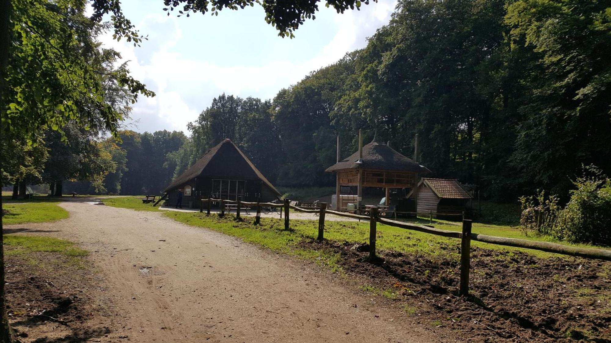 Reewold Veluwe Putten