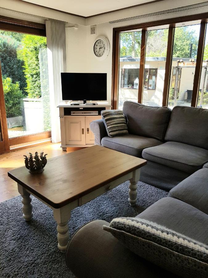 Reewold Veluwe Chalet