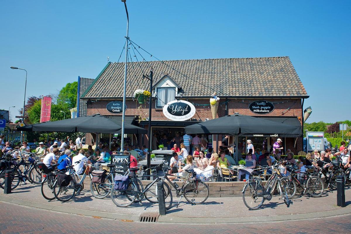 Reewold Veluwe *